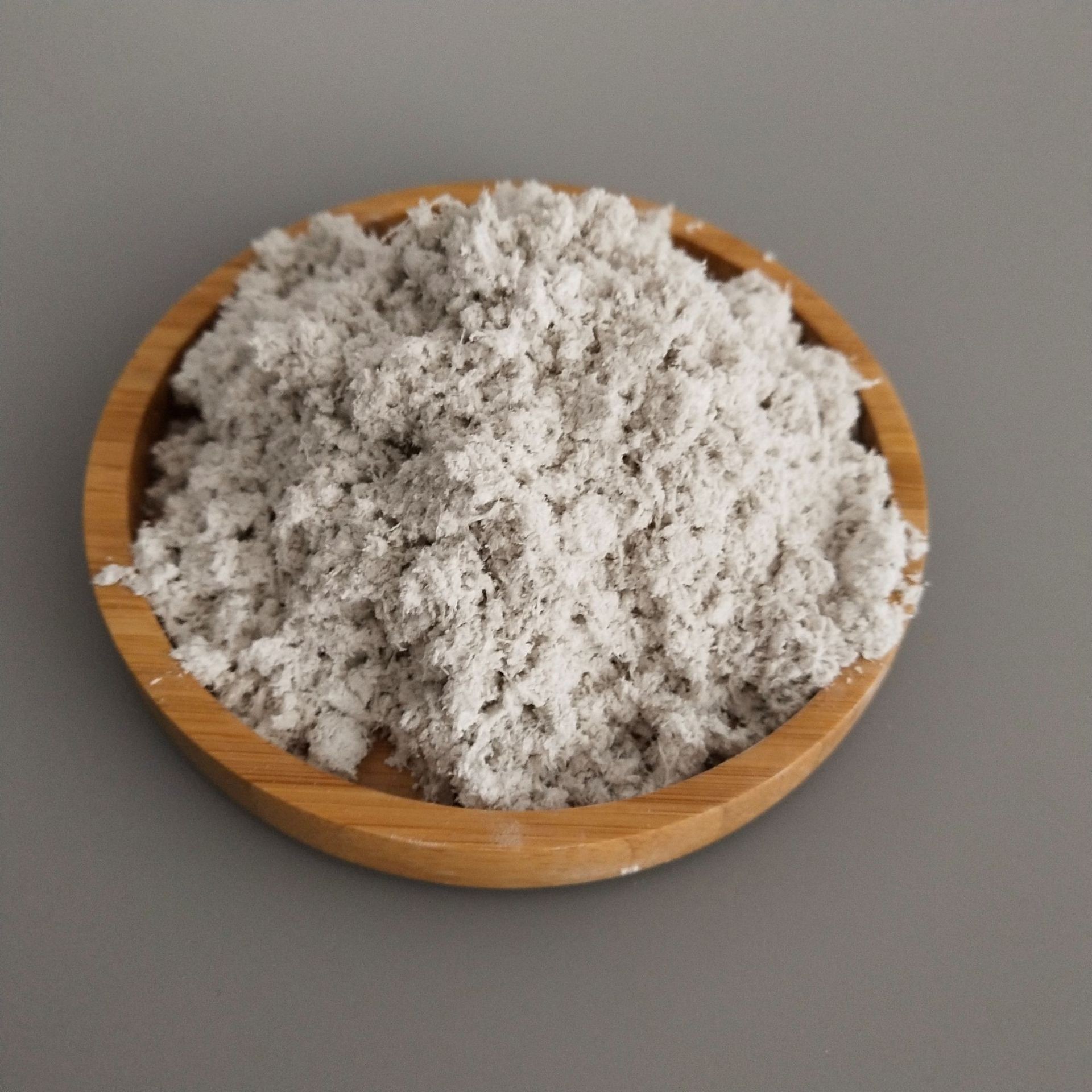 嘉碩海泡石纖維 海泡石粉解決消失消失模涂料出現(xiàn)分層、沉淀、結(jié)塊